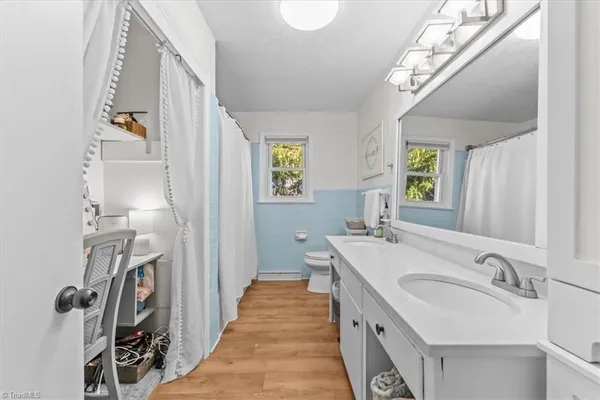 $325,000 | 612 Reeder Road, Seagrove, NC 27341