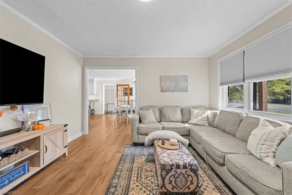 $325,000 | 612 Reeder Road, Seagrove, NC 27341