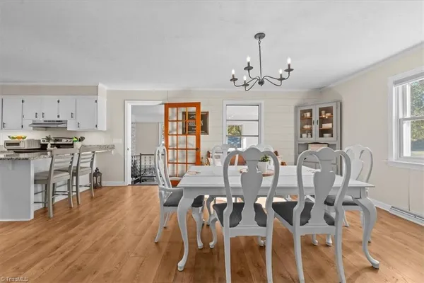 $325,000 | 612 Reeder Road, Seagrove, NC 27341