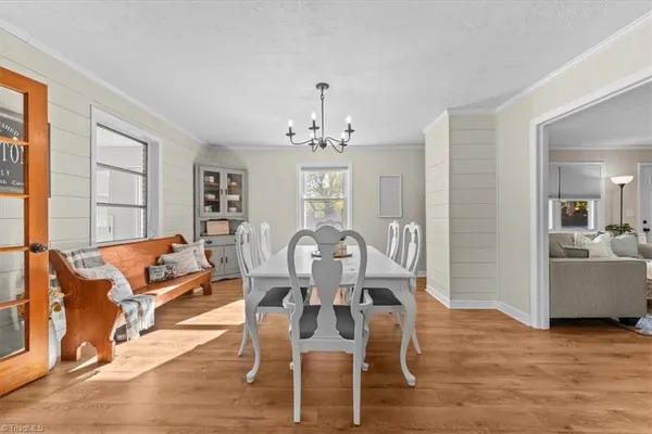 $325,000 | 612 Reeder Road, Seagrove, NC 27341