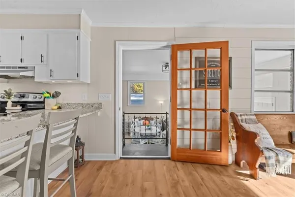 $325,000 | 612 Reeder Road, Seagrove, NC 27341