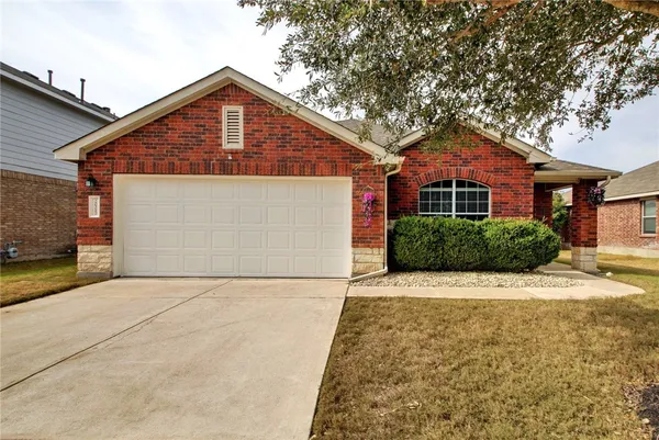 $1,995 | 20212 Merlin Falcon Trail, Pflugerville, TX 78660