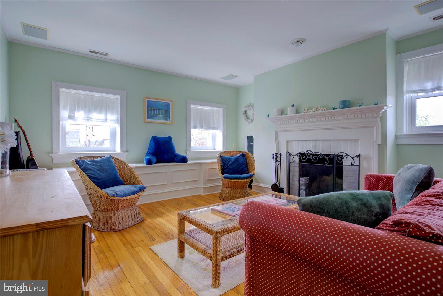 600 G Street Southeast Washington, DC 20003 - Photo 32 of 46 3rd floor en Suite