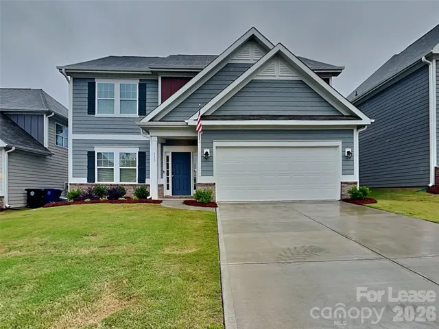 $2,499 | 115 Queenshall Road, Mooresville, NC 28117