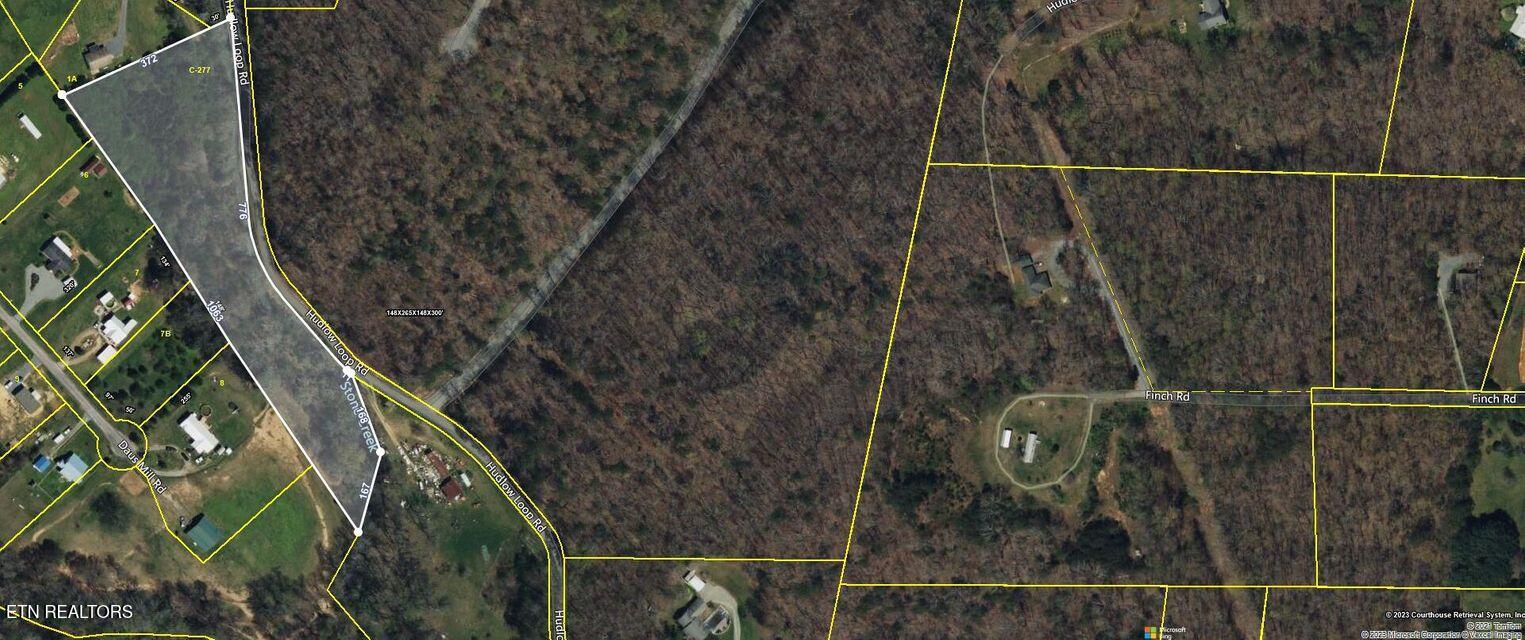 0 Hudlow Loop Road Dunlap, TN 37327 - Photo 8 of 10 8