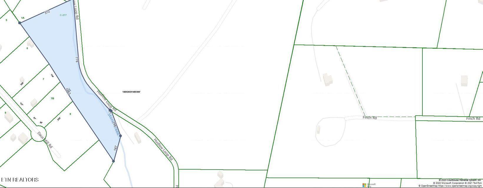 0 Hudlow Loop Road Dunlap, TN 37327 - Photo 9 of 10 9