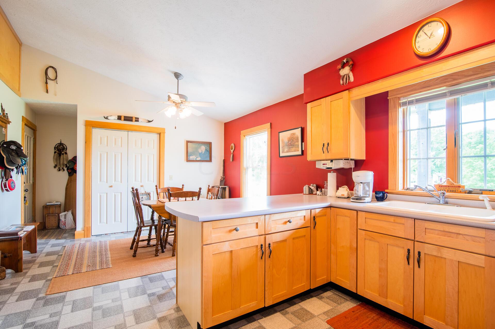 4540 Laser Road Shelby, OH 44875 - Photo 10 of 32 Kitchen-3