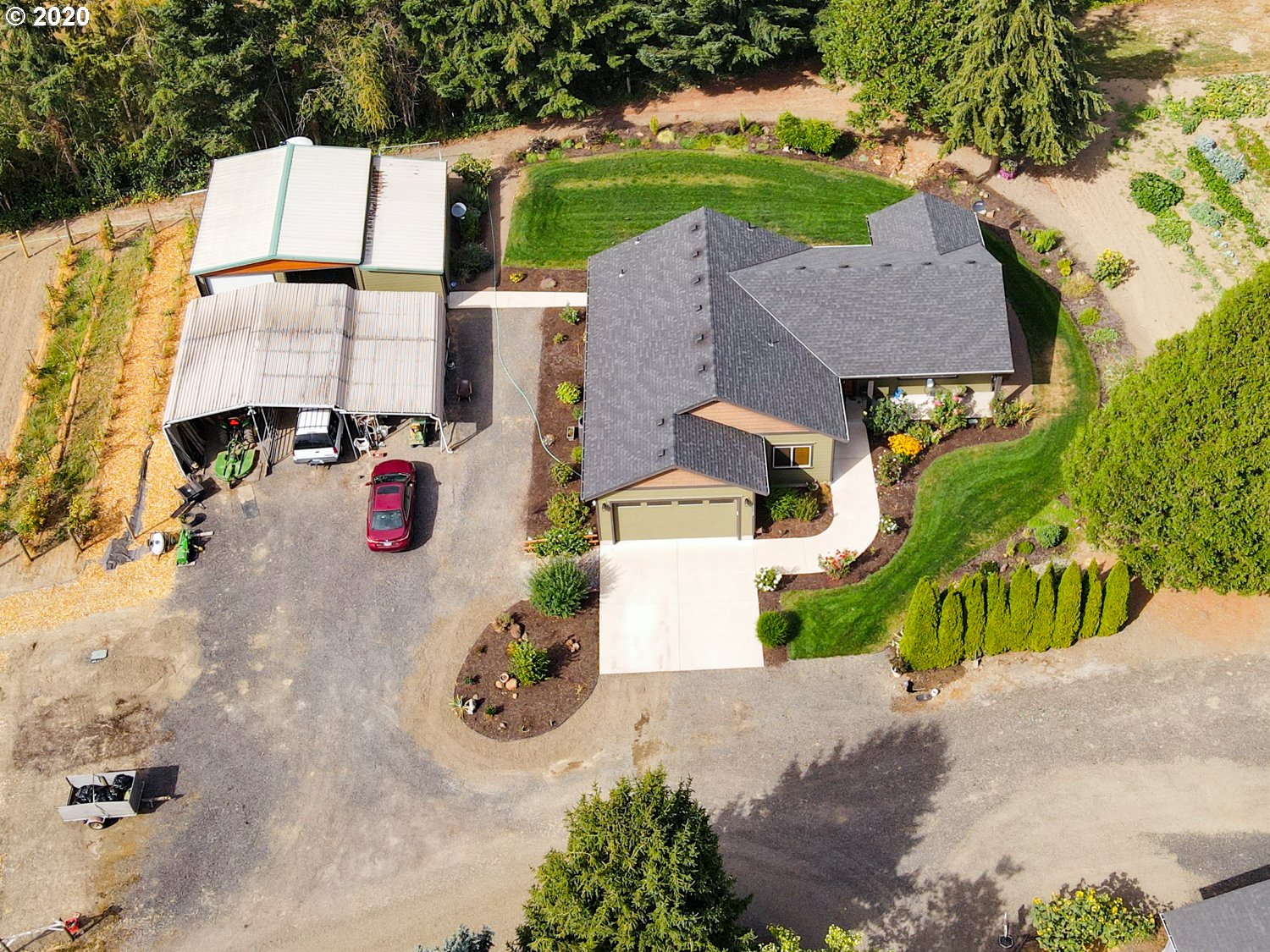 13180 Northeast Stoller Road Dayton, OR 97114 - Photo 25 of 27 Gallery Image 25