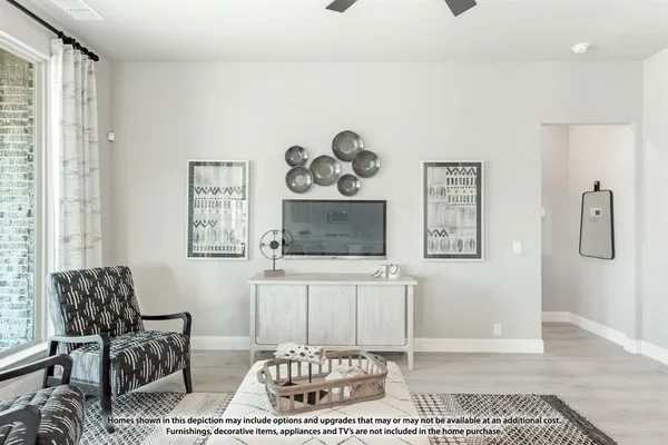 $578,812 | 3445 Nightingale Lane, Midlothian, TX 76065