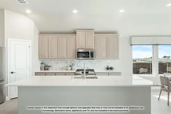 $578,812 | 3445 Nightingale Lane, Midlothian, TX 76065