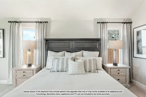 $578,812 | 3445 Nightingale Lane, Midlothian, TX 76065