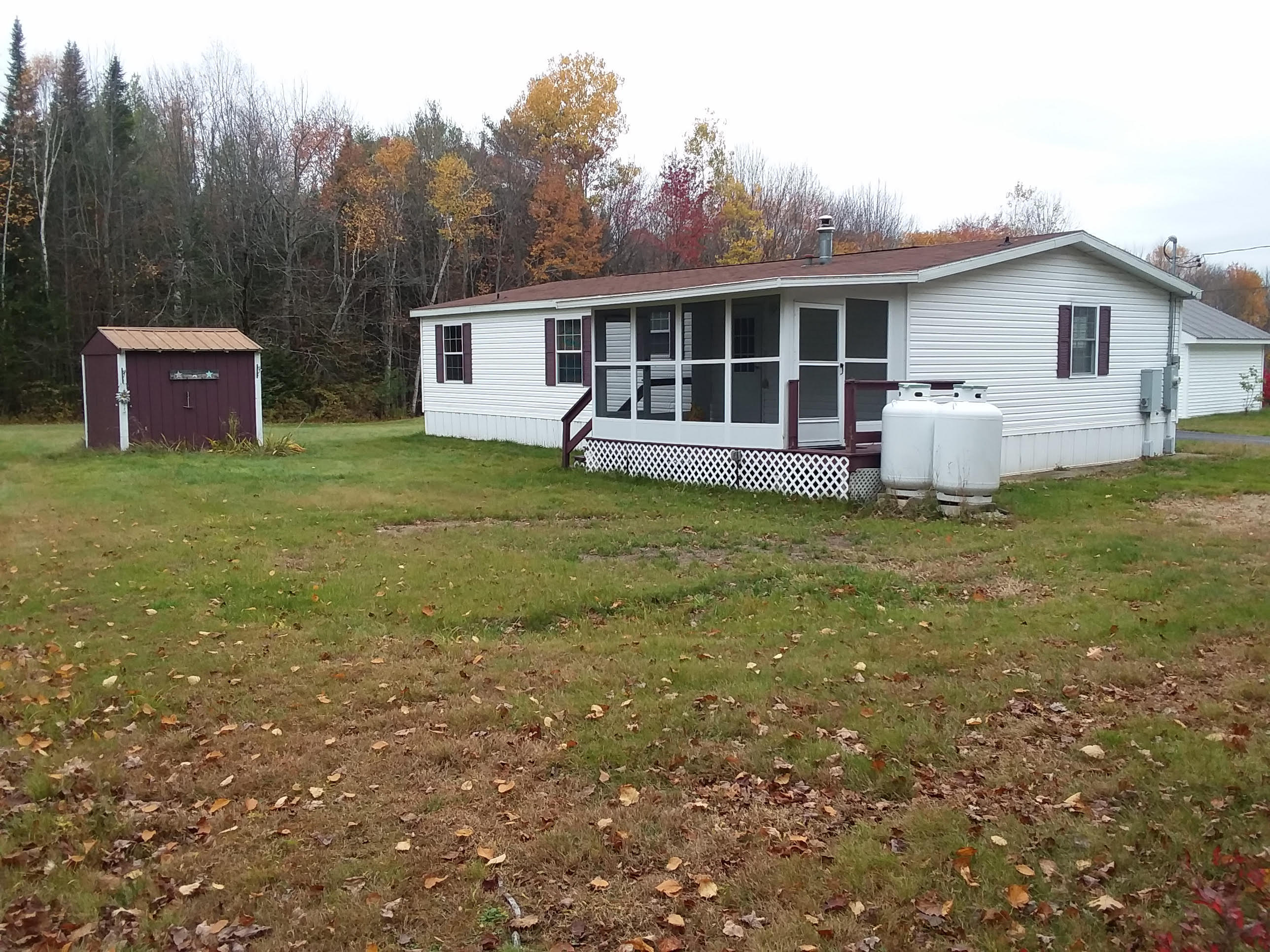 978 Gore Road Otisfield, ME 04270 - Photo 3 of 43 3
