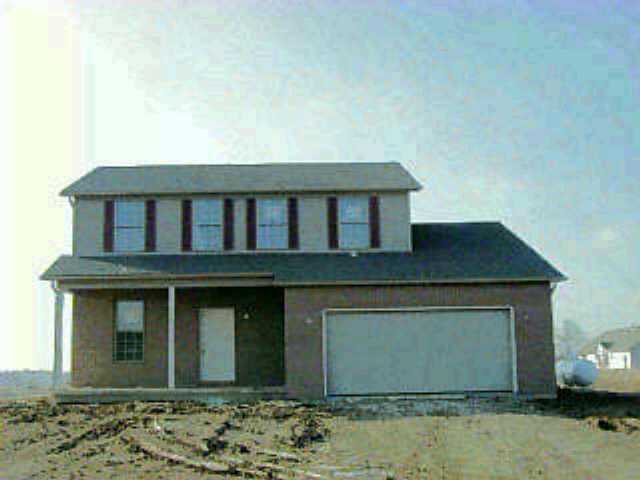 5277 Carters Corner Road Sunbury, OH 43074 - Photo 1 of 1