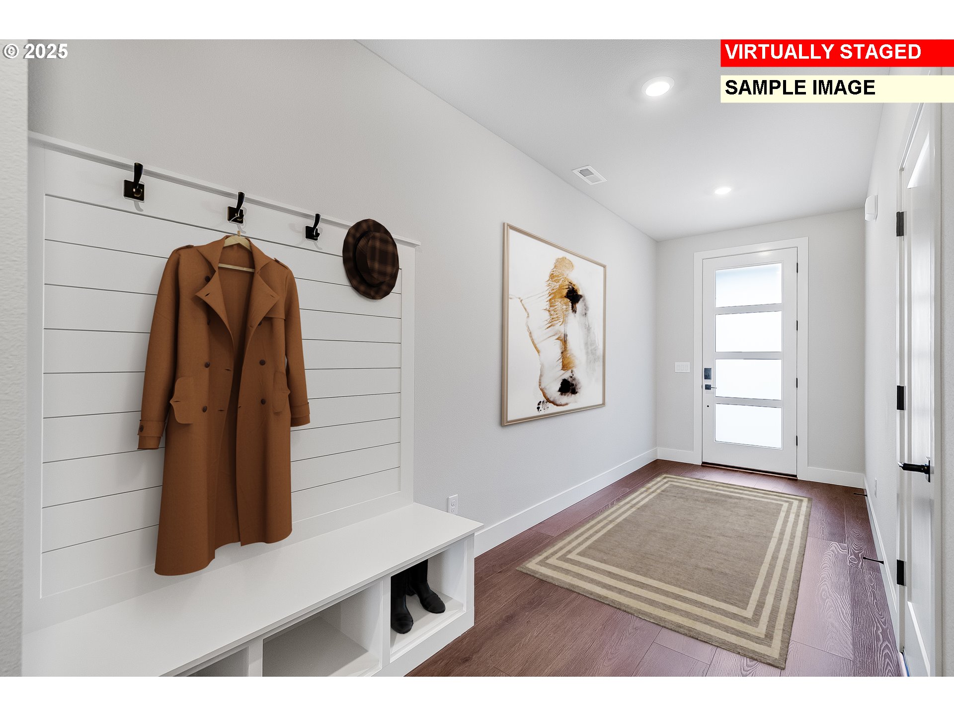 12190 Southwest Trask Street Beaverton, OR 97007 - Photo 2 of 27