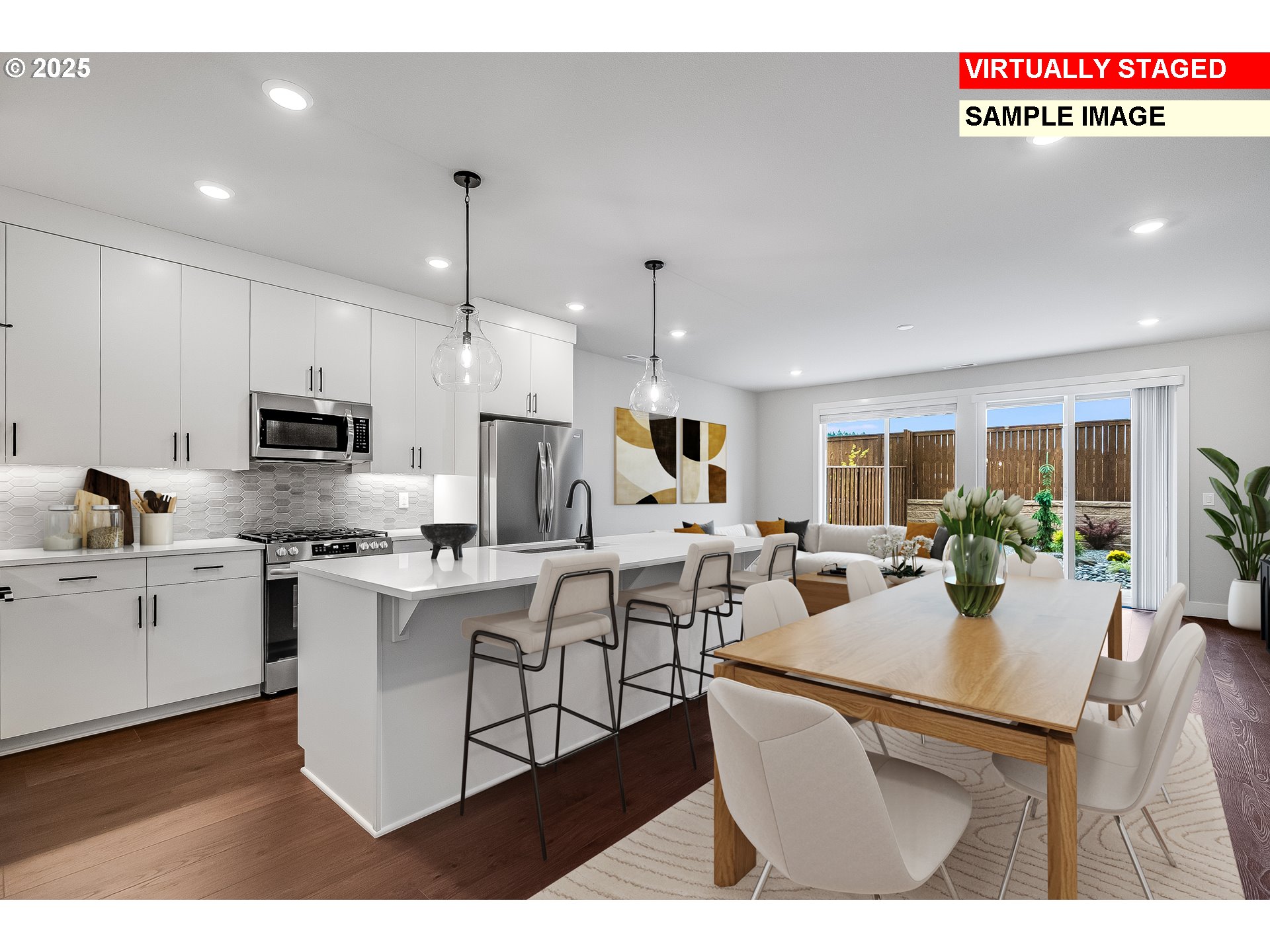 12190 Southwest Trask Street Beaverton, OR 97007 - Photo 3 of 27