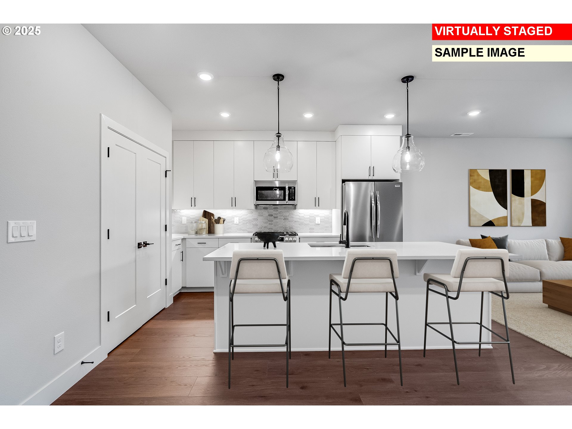 12190 Southwest Trask Street Beaverton, OR 97007 - Photo 6 of 27