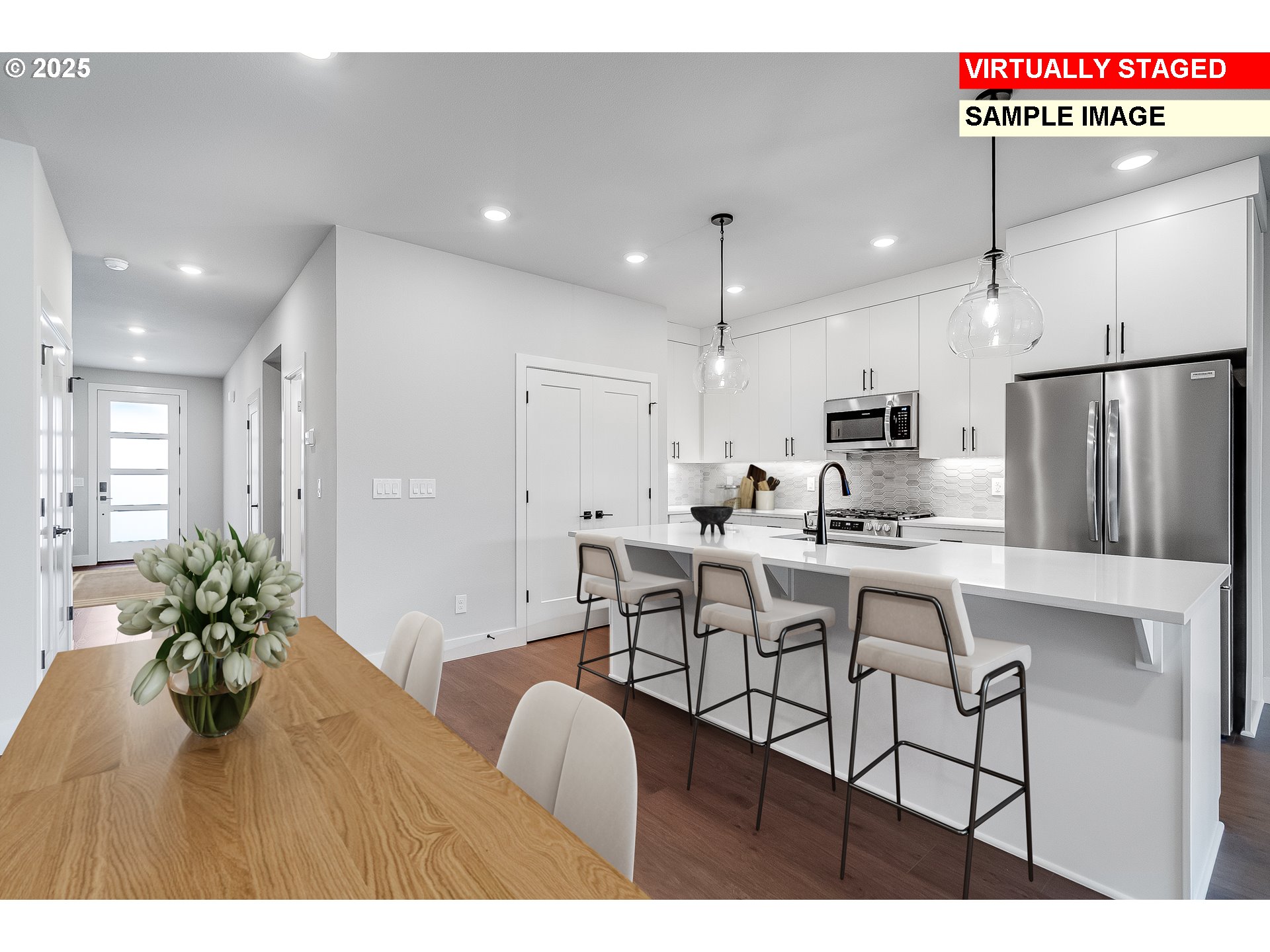 12190 Southwest Trask Street Beaverton, OR 97007 - Photo 7 of 27