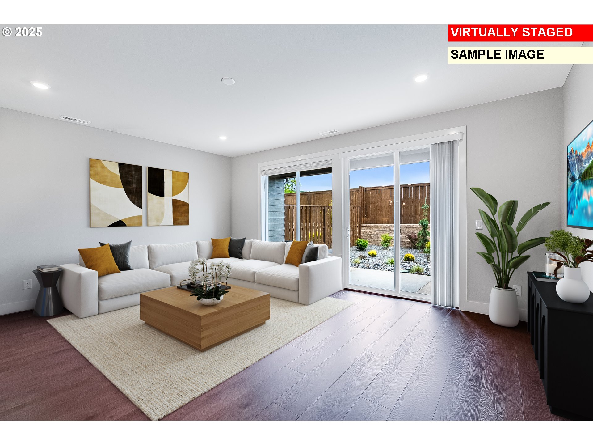 12190 Southwest Trask Street Beaverton, OR 97007 - Photo 9 of 27