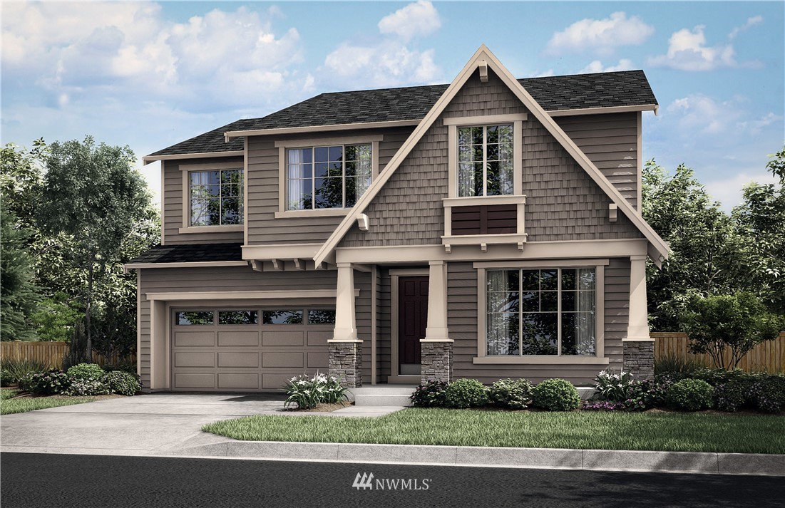 5748 Northeast 7th Court Renton, WA 98059 - Photo 1 of 18