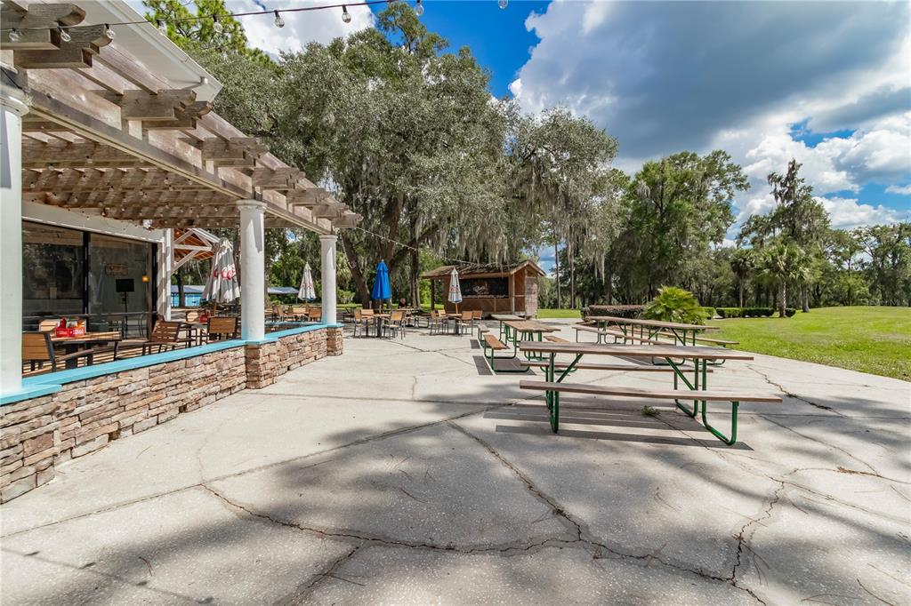 9726 Southwest 192nd Court Road Dunnellon, FL 34432 - Photo 77 of 82