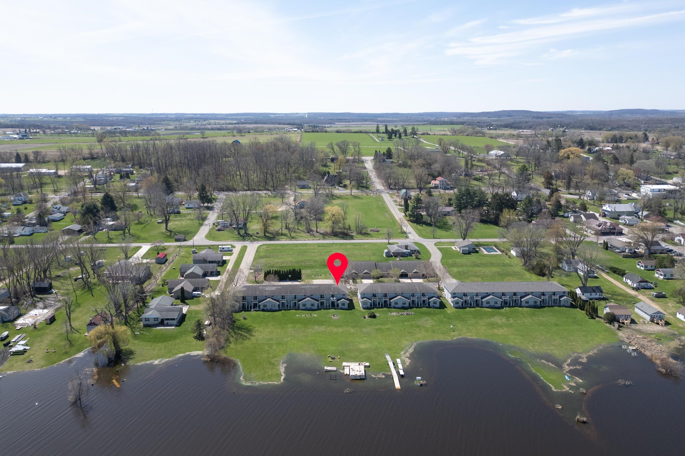 178 East Front, Unit 31 Marquette, WI 53947 - Photo 82 of 90