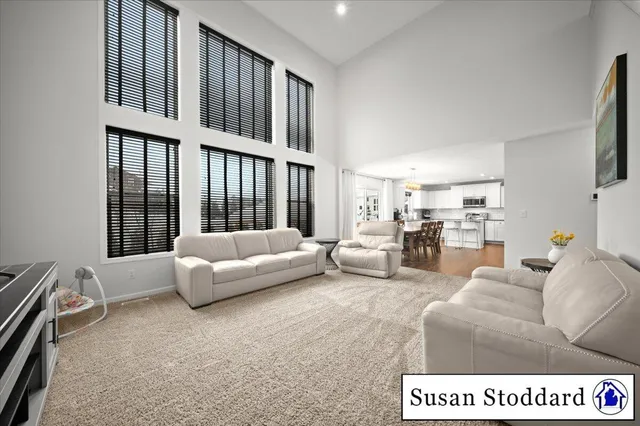 $524,500 | 8200 Misty Meadow Court, Byron Center, MI 49315