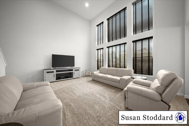 $524,500 | 8200 Misty Meadow Court, Byron Center, MI 49315