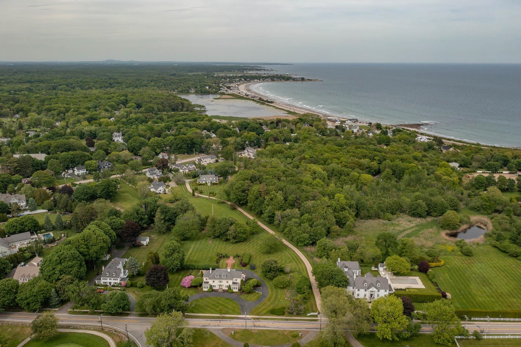910 Central Road Rye, NH 03871 - Photo 50 of 51