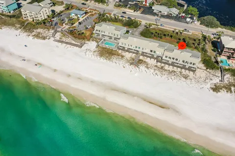 $1,295,000 | 5951 West County Highway 30A, Unit 12, Santa Rosa Beach, FL 32459