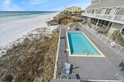$1,295,000 | 5951 West County Highway 30A, Unit 12, Santa Rosa Beach, FL 32459