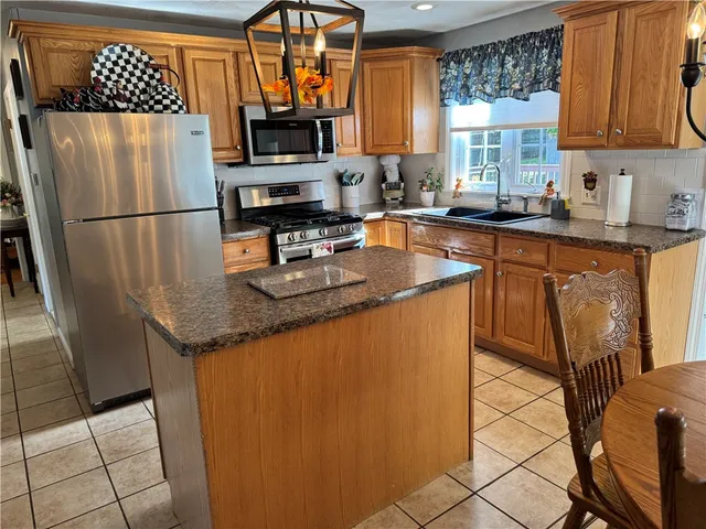 $489,900 | 21 Young Street, North Providence, RI 02904