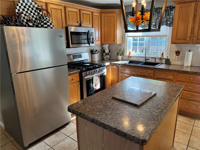 $489,900 | 21 Young Street, North Providence, RI 02904