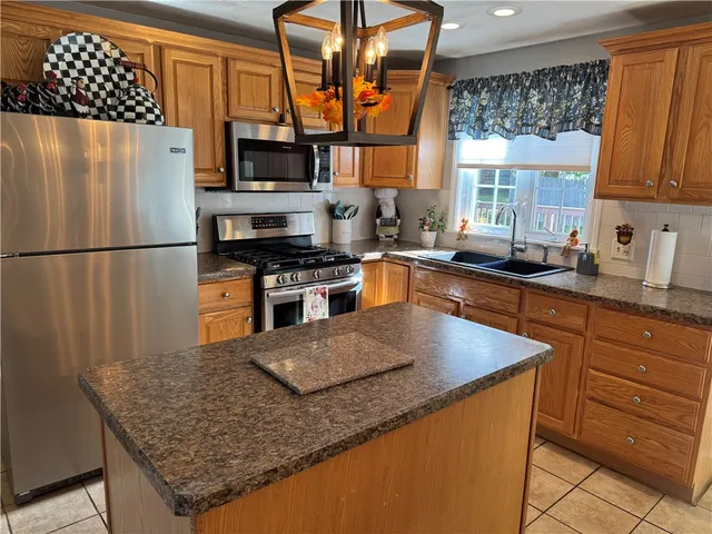 $489,900 | 21 Young Street, North Providence, RI 02904