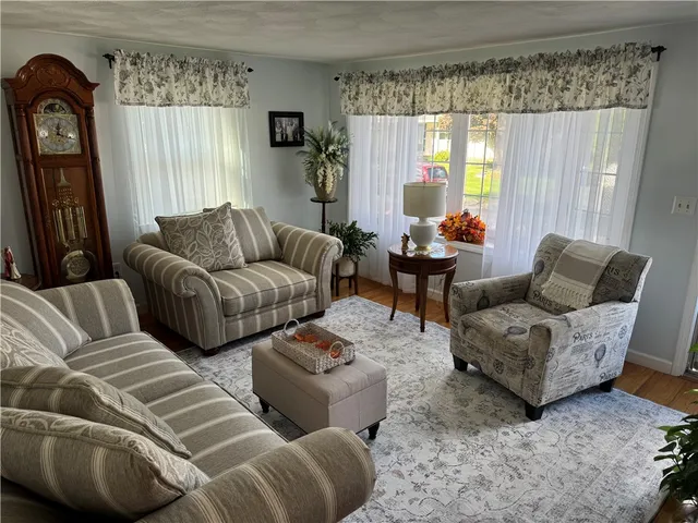 $489,900 | 21 Young Street, North Providence, RI 02904