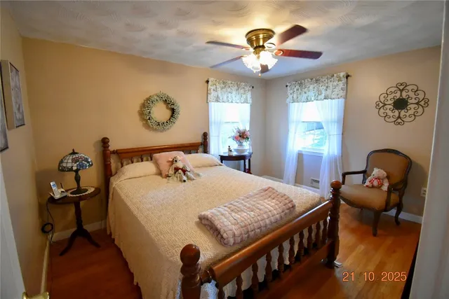 $489,900 | 21 Young Street, North Providence, RI 02904