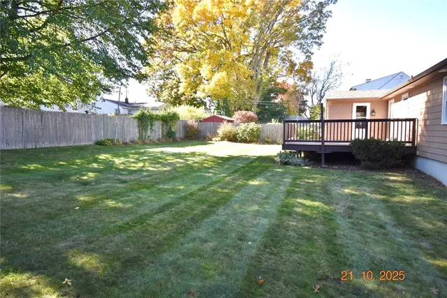 $489,900 | 21 Young Street, North Providence, RI 02904