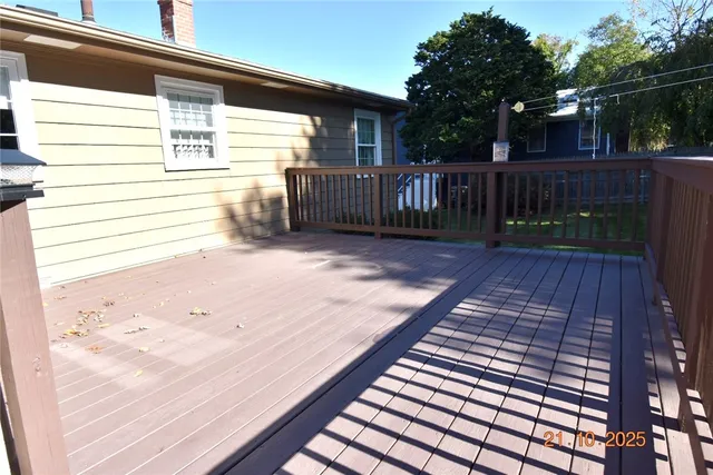 $489,900 | 21 Young Street, North Providence, RI 02904