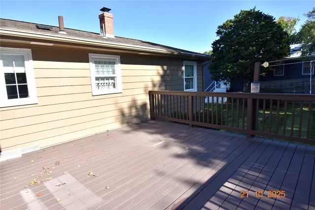 $489,900 | 21 Young Street, North Providence, RI 02904