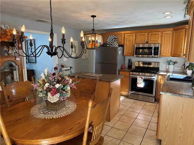 $489,900 | 21 Young Street, North Providence, RI 02904