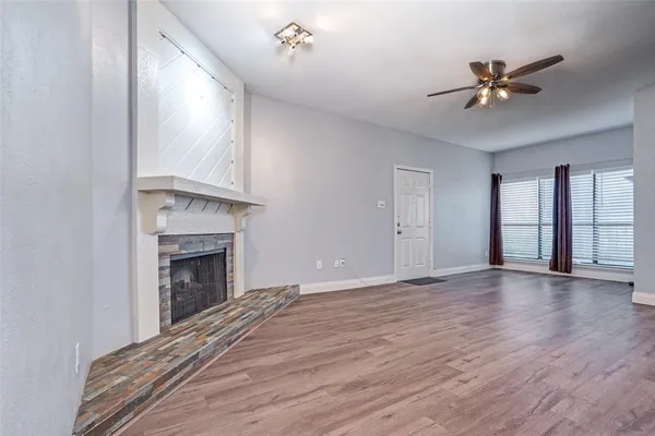 $1,000 | 9254 Forest Lane, Unit 107, Dallas, TX 75243