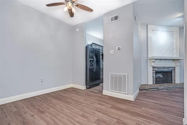 $1,000 | 9254 Forest Lane, Unit 107, Dallas, TX 75243