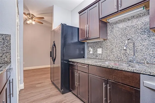 $1,000 | 9254 Forest Lane, Unit 107, Dallas, TX 75243