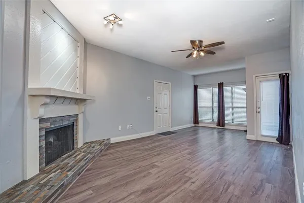 $1,000 | 9254 Forest Lane, Unit 107, Dallas, TX 75243