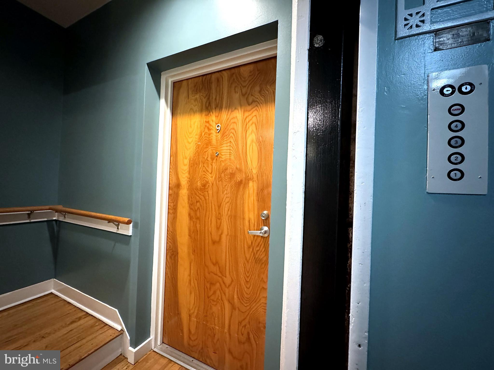 104 West Madison Street, Unit 9 Baltimore, MD 21201 - Photo 15 of 35