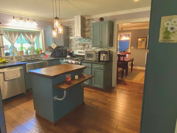 $274,900 | 1116 Ogrady Drive, Chattanooga, TN 37419
