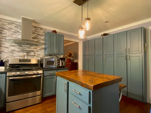 $274,900 | 1116 Ogrady Drive, Chattanooga, TN 37419