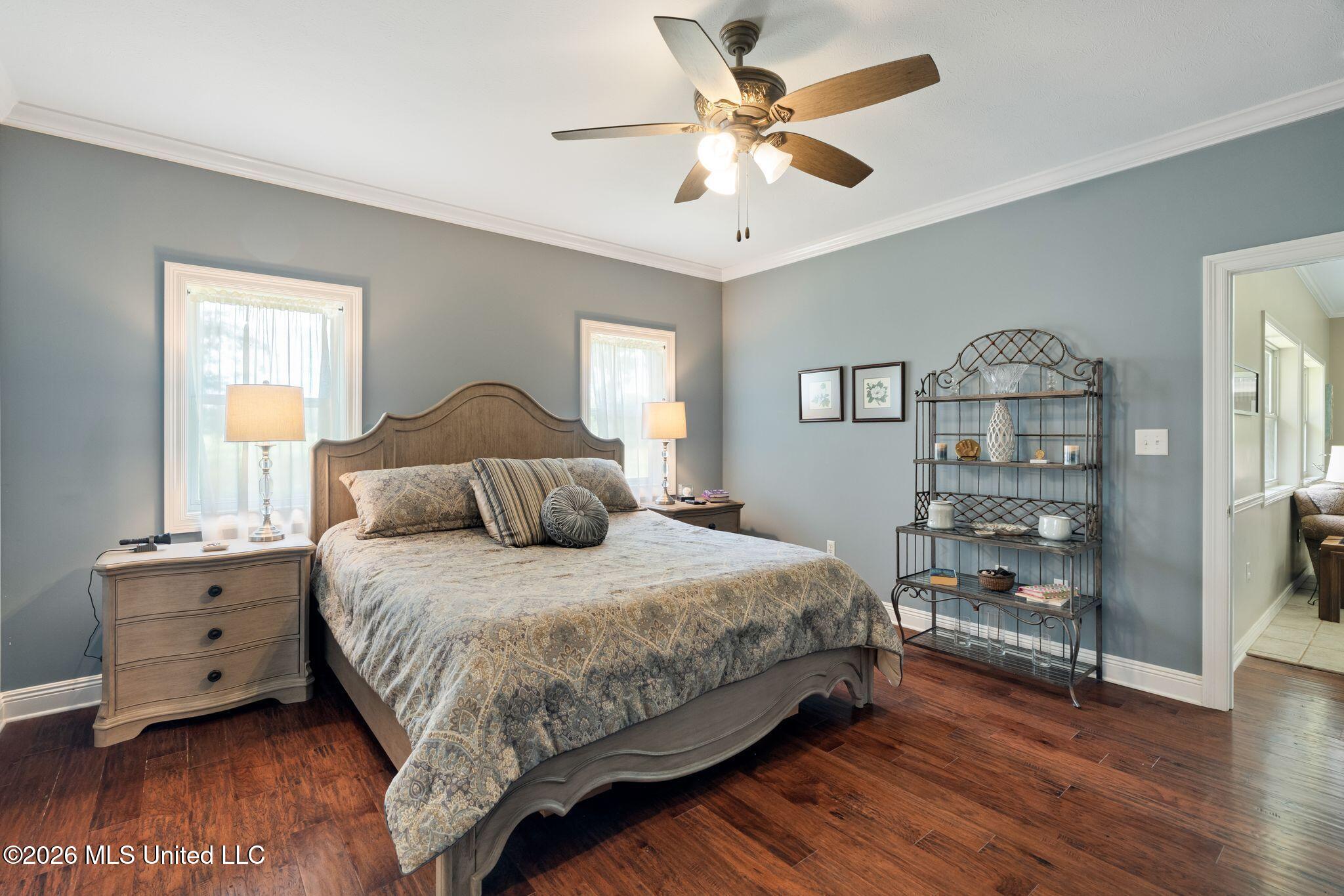 1189 Kenna Road Summit, MS 39666 - Photo 23 of 75 1189_Kenna_Rd-31