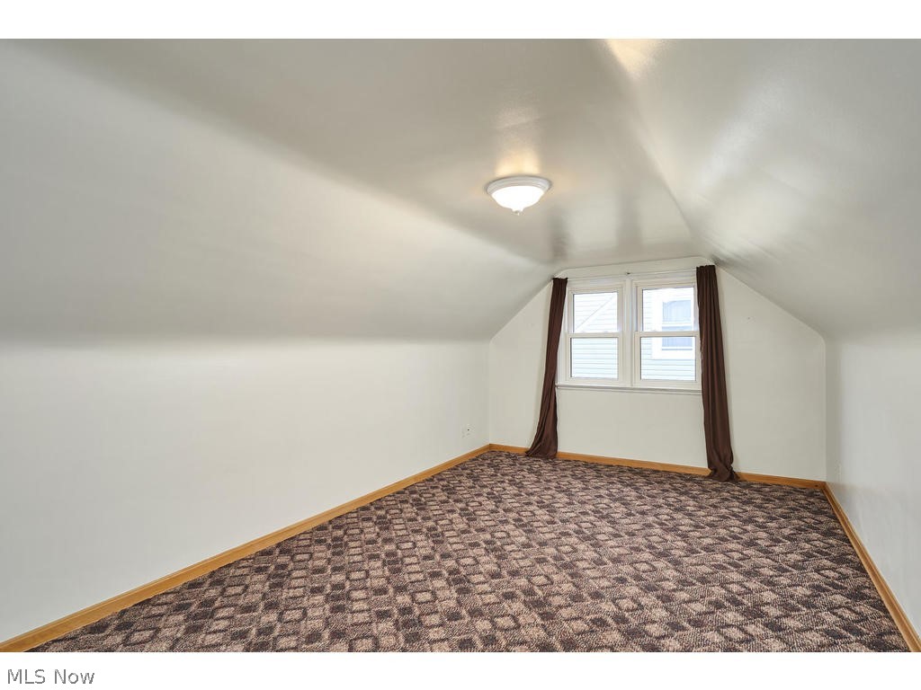 16474 Webster Road Cleveland, OH 44130 - Photo 14 of 21 Second Floor Master Bedroom