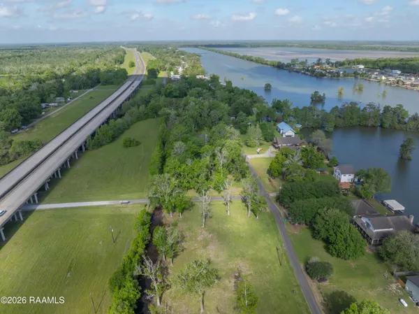 $40,000 | Tbd Wilson Lane, Unit LOT 7, Port Barre, LA 70577