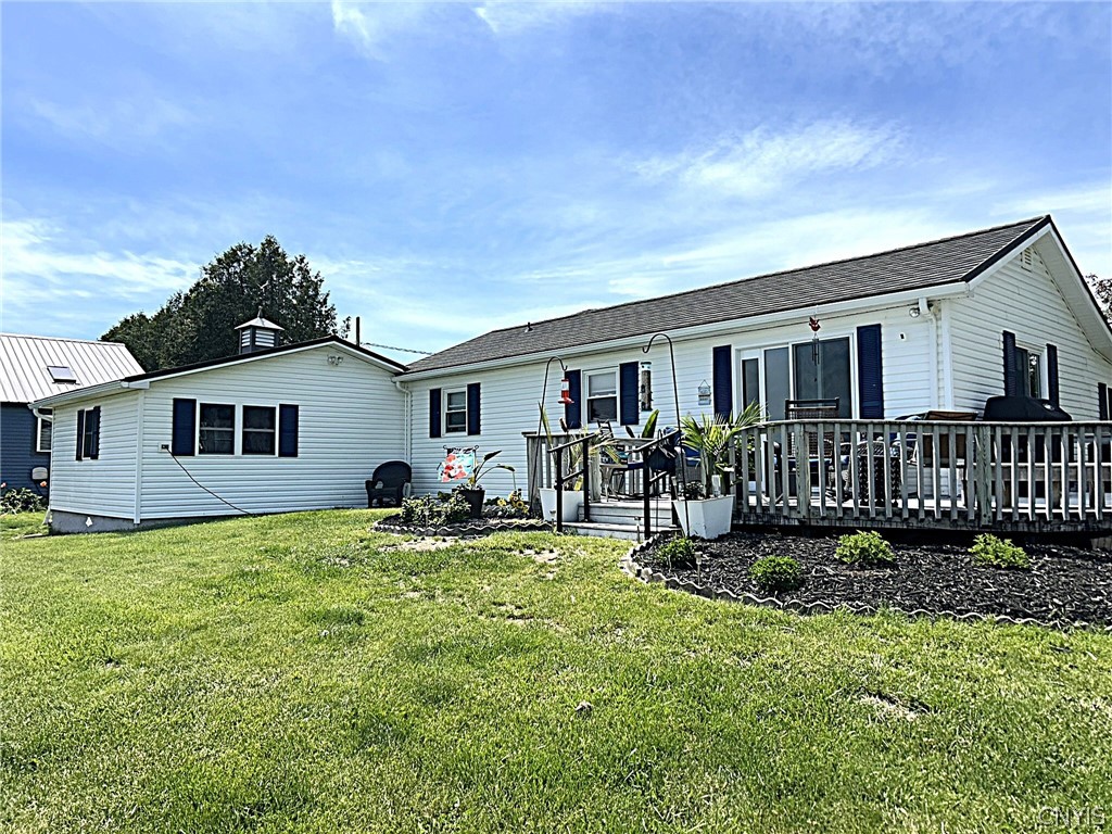 3680 County Rte 6 Morristown, NY 13646 - Photo 19 of 27